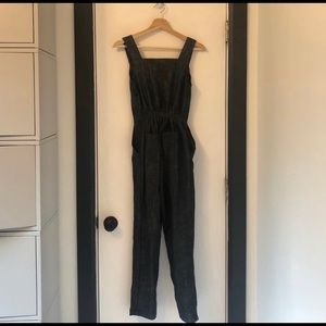 Nooworks Denim Extra Small XS Jumpsuit